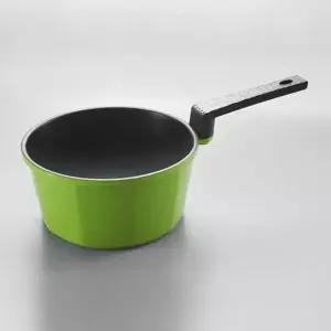 키친아트 NI31VS53 냄비 라면냄비 찌개 밀크팬 소스팬 16cm