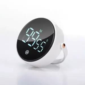 [핫트랙스]디지털 타이머 자석 베이킹 요리 타임어(WFLORBB)