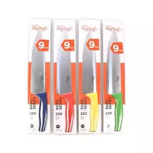 [RIZPICK]도루코 뉴 베이직 셰프 식도 블루 옐로우 레드 그린 2