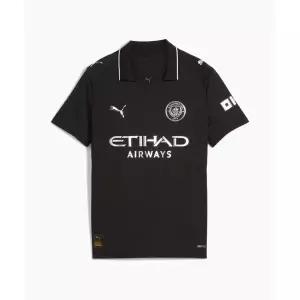 PUMA 푸마 맨체스터 시티 2526 어웨이 저지 주니어 780353-02 929552