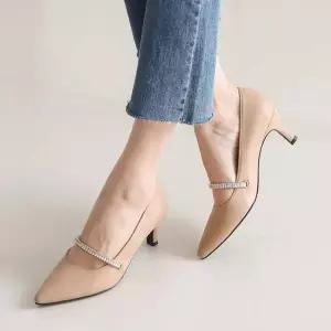 [오너클랜]인기상품 하이힐 키높이 슬링백힐 웨지힐 샌들 토오픈 구두 [WFKV98F_260414]