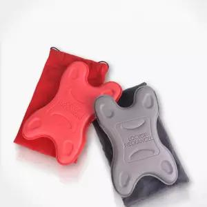 릴렉스 목 스트레칭 넥가드