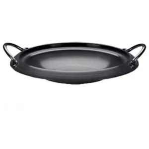 전골팬 HV98JA24 볶음팬 부대찌개 냄비 웍냄비 뚜껑별도 30cm