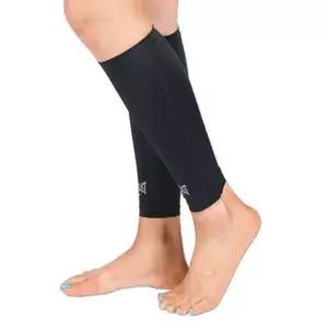 운동 종아리 보호대 컴프레션 활동용 피트니스 스포츠 종아리 보호대 압박 피로 근육 하단 부상 밴드 지지
