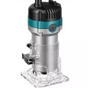 목공 트리머 전기 일자칼 목수 알루미늄 작업 라운딩 바디 나무 핸드 커터