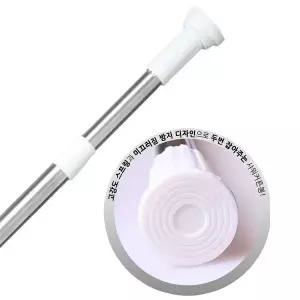 샤워커텐봉 중 110x200