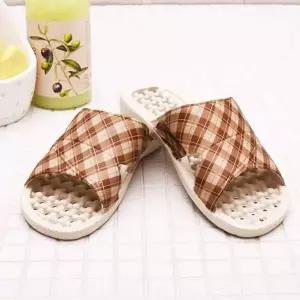 EVA욕실화(체크)_트임