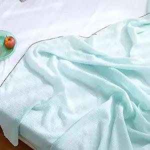 파르페 멜론 리플 순면 슈퍼싱글 SS 여름 홑이불