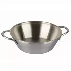 신 NW61SA25 통3중 샤브냄비 26cm