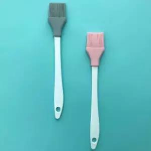 [RIZPICK]TBZ 주방 실리콘 김솔 기름붓 요리솔 김브러쉬 오일솔