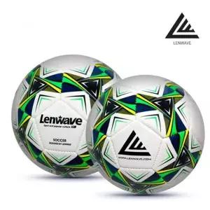 TBZ LW-0545 런웨이브 4호 PVC 축구공 간편한운동 공놀이