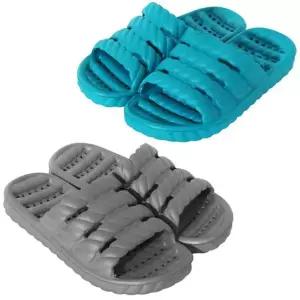 [콩심팥심]가온욕실화