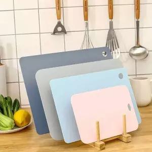 4종 GK57ZO17 시트도마 미니도마 캠핑도마 사탕수수시트도마