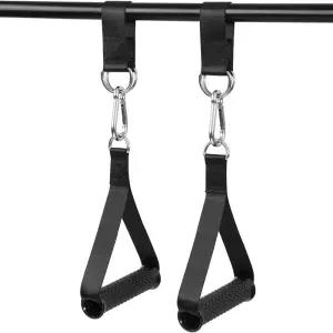 운동 손잡이 미끄럼 줄넘기 세트 공용 너트 장갑 덤벨