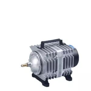 양어장 수족관 산소발생기 무소음 기포기 에어 펌프 수산 양식 기어박스 수중 산소공급기