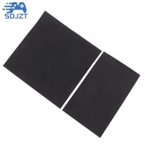 빛 차단 스 스폰지 필름 카메라 중형 대형 포맷 도장 교체 폼