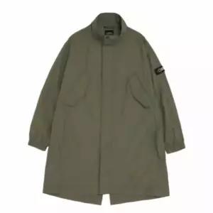 [매장정품] 내셔널지오그래픽 페루스 스탠카라 야상점퍼 N231UJP030