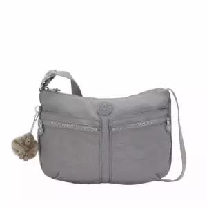 [매장정품] 키플링 토트백 아이젤라 KPCBS13 INGR