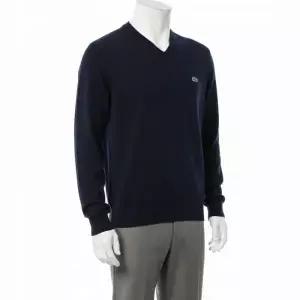 라코스테 클래식 핏 스웨터 니트 AH1951-166