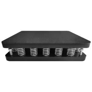 우퍼 방진 스프링 서브우퍼 받침 사운드바 진동