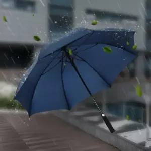 경량 장우산 골프 의전 심플 반자동 튼튼한 대형 우산