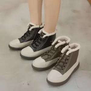 [오너클랜]인기상품 캐쥬얼화 커플운동화 패션 가을신상 슬립온 스니커즈 [WFKV8SF_260414]