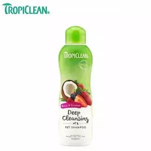 트로피클린 베리&코코넛샴푸 (딥클렌징) 592ml