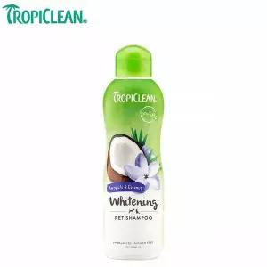 트로피클린 아와푸히&코코넛 샴푸 (백모) 592ml