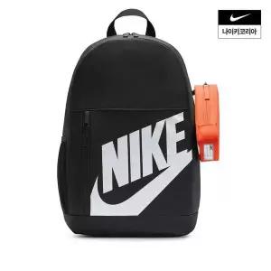 [나이키]슈박스 엘리멘탈 키즈 백팩(20L) HJ4186-010 734389