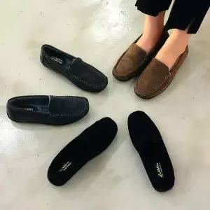 [오너클랜]인기상품 로퍼 예쁜운동화 커플운동화 가을 캐쥬얼화 운동화 [WFKV8X6_260414]