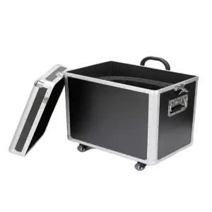 27인치 모니터 하드케이스 운반 보호 휴대용 노트북