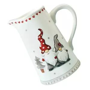 라떼아트피쳐 커피저그 우유 냄비 주전자 스텐피쳐 스팀피쳐500