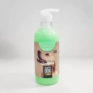 갓펫 플러피 도그 750ml - 유색견용 샴푸&린스