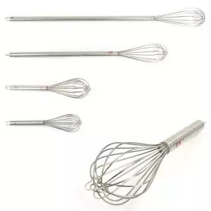 업소용 스텐 반죽기 대형 59x10cm 15호 거품기