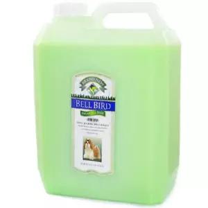 대용량 내츄럴 샴푸린스 강아지용 그린 4L 전견용