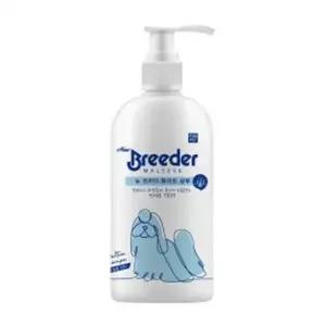 브리더 화이트 샴푸 500ml