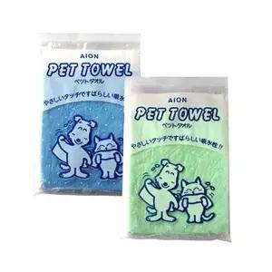 코셀 일제 펫타올 (색상랜덤)