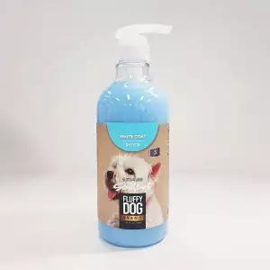 갓펫 플러피 도그 750ml - 백모용 샴푸&린스