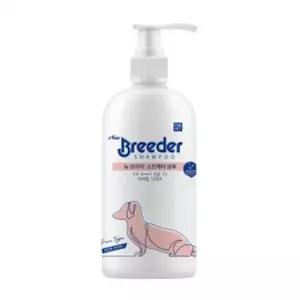 브리더 스킨케어 (비듬&피부) 샴푸 500ml