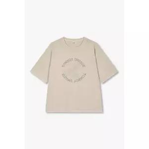 [STUDIO TOMBOY](센텀시티점)가먼트 다잉 플라워 반팔 티셔츠( 9176322973AR)