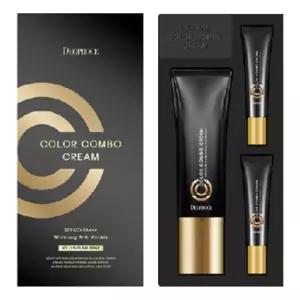 올인원 21호 CC크림 콤보 PA+++ 비비크림 SPF50+