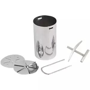 고기 편육 압축기 원형 프레스기 누르기 누름틀