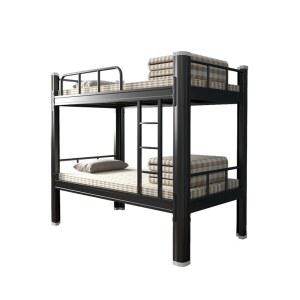 2층침대 매트리스 기숙사 아트홈 조립식 고무나무 학생 기숙사침대 갑부가구 웬디