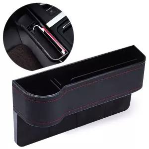 차량용 틈새 컵홀더 운전석 사이드포켓 수납함 거치대