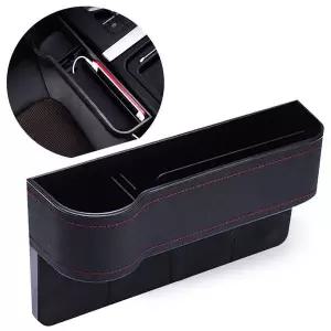 [셀러에이드]차량용 틈새 컵홀더 운전석 사이드포켓 수납함 거치대