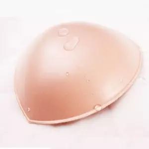 삼각 수영복 방수 브라패드 비키니 볼륨업 수영복