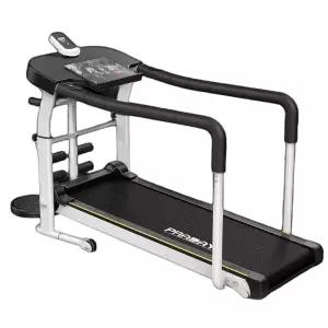 무동력 트레드밀 런닝머신 가정용 워킹 머신 접이식 패드 저소음