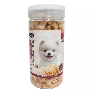 피어 올가트릿 120g - 닭가슴살