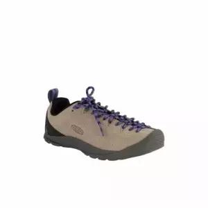 [매장정품] 킨 KEEN [26SS][재스퍼] 진한 베이지 여성 스니커즈 KNSO6E301I3