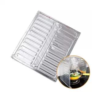 가스레인지 가림막 기름 튐 방지 키친 가드 RD-10705